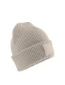 Kinder Beanie Beechfield B336B natural Stone